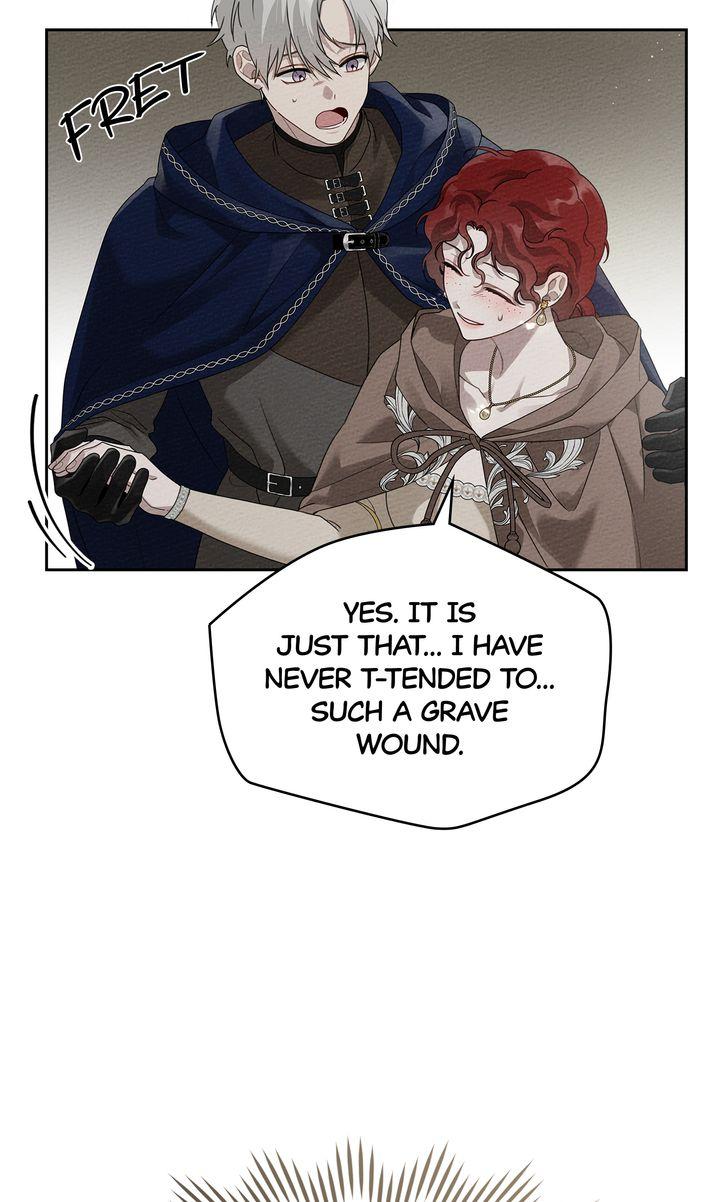 Under the Oak Tree Chapter 71 image 57